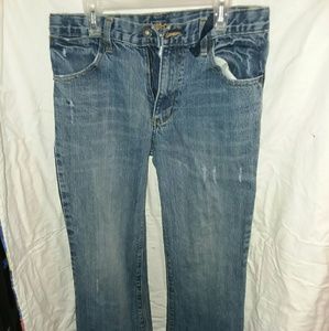 Boys jeans